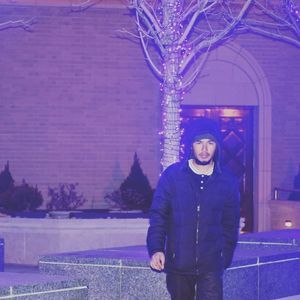 Meet your Posher, Vic